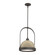 Atlas One Light Mini Pendant in Oil Rubbed Bronze (39|187462SKTMULT1484)