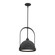 Atlas One Light Mini Pendant in Black (39|187462SKTMULT1010)