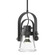 Erlenmeyer One Light Mini Pendant in Black (39|187200SKTMULT10ZM0467)