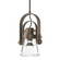 Erlenmeyer Erlenmeyer Large Mini Pendant in Bronze (39|187200SKTMULT05ZM0467)