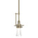 Erlenmeyer Erlenmeyer Small Mini Pendant in Soft Gold (39|187100SKTMULT84ZM0343)