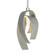 Corona Corona Large Mini Pendant in Sterling (39|186530SKTMULT85YE0377)