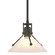 Henry One Light Mini Pendant in Natural Iron (39|184253SKTMULT20FD0673)