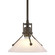 Henry One Light Mini Pendant in Bronze (39|184253SKTMULT05FD0673)