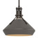 Henry One Light Mini Pendant in Oil Rubbed Bronze (39|184251SKTMULT1407)