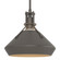 Henry One Light Mini Pendant in Dark Smoke (39|184251SKTMULT0707)