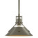 Henry One Light Mini Pendant in Soft Gold (39|184250SKTMULT8484)
