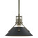 Henry One Light Mini Pendant in Soft Gold (39|184250SKTMULT8410)