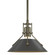 Henry One Light Mini Pendant in Soft Gold (39|184250SKTMULT8407)