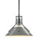Henry One Light Mini Pendant in Vintage Platinum (39|184250SKTMULT8282)