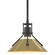 Henry One Light Mini Pendant in Natural Iron (39|184250SKTMULT2086)