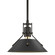 Henry One Light Mini Pendant in Oil Rubbed Bronze (39|184250SKTMULT1410)
