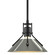 Henry One Light Mini Pendant in Black (39|184250SKTMULT1085)