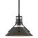 Henry One Light Mini Pendant in Black (39|184250SKTMULT1014)