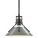 Henry One Light Mini Pendant in Dark Smoke (39|184250SKTMULT0782)