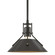 Henry One Light Mini Pendant in Dark Smoke (39|184250SKTMULT0714)
