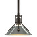 Henry One Light Mini Pendant in Bronze (39|184250SKTMULT0585)