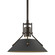 Henry One Light Mini Pendant in Bronze (39|184250SKTMULT0520)