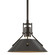 Henry One Light Mini Pendant in Bronze (39|184250SKTMULT0514)