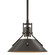 Henry One Light Mini Pendant in Bronze (39|184250SKTMULT0505)