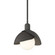 Brooklyn One Light Pendant in Natural Iron (39|181183SKTMULT2014)