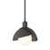 Brooklyn One Light Pendant in Oil Rubbed Bronze (39|181183SKTMULT1420)