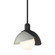 Brooklyn Brooklyn Double Shade Mini Pendant in Black (39|181183SKTMULT1085)