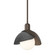 Brooklyn Brooklyn Double Shade Mini Pendant in Bronze (39|181183SKTMULT0589)