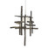 Tura One Light Mini Pendant in Oil Rubbed Bronze (39|161185SKTSTND14YC0305)