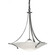 Antasia One Light Pendant in Vintage Platinum (39|144710SKT82GG0279)