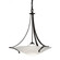Antasia One Light Pendant in Oil Rubbed Bronze (39|144710SKT14GG0279)