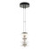 Cairn Cairn Large Mini Pendant in Sterling (39|139973LEDSTND85)