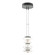 Cairn LED Pendant in Vintage Platinum (39|139973LEDSTND82) Cairn LED Pendant in Vintage Platinum (39|139973LEDSTND82)