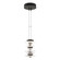 Cairn LED Pendant in Natural Iron (39|139973LEDSTND20)