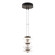 Cairn Cairn Large Mini Pendant in Bronze (39|139973LEDSTND05)