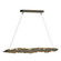 Trove Trove LED Pendant in Soft Gold (39|139860LEDSTND84CR)