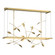 Four Seasons Autumn LED Pendant in White (39|139756LEDSTND02)