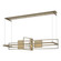 Four Seasons Summer LED Pendant in Soft Gold (39|139754LEDSTND8484)