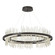Gossamer LED Pendant in Oil Rubbed Bronze (39|139656LEDSTND1485)