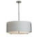 Exos Three Light Pendant in Ink (39|139610SKTMULT89SF2290SF2899)