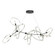 Celesse Celesse Pendant in Black (39|138920SKTSTND1085)