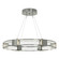 Aura LED Pendant in Sterling (39|138588SKTSTND85II0399) Aura LED Pendant in Sterling (39|138588SKTSTND85II0399)