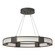 Aura LED Pendant in Natural Iron (39|138588SKTSTND20FD0399)