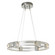 Aura LED Pendant in Black (39|138588SKTSTND10II0399)