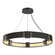 Aura Six Light Pendant in Natural Iron (39|138585SKTSTND20ZM0399)