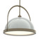 Atlas Atlas Large Pendant in Soft Gold (39|137462SKTMULT8482)