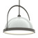 Atlas One Light Pendant in Dark Smoke (39|137462SKTMULT0782)