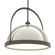 Atlas One Light Pendant in Bronze (39|137462SKTMULT0585)