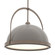 Atlas One Light Pendant in Bronze (39|137462SKTMULT0507)