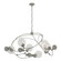 Sprig Sprig Circular Pendant in Sterling (39|136421SKT85LL0639)